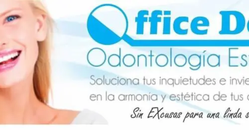 OFFICE DENT  DRA TATIANA ORDONEZ EASTMAN